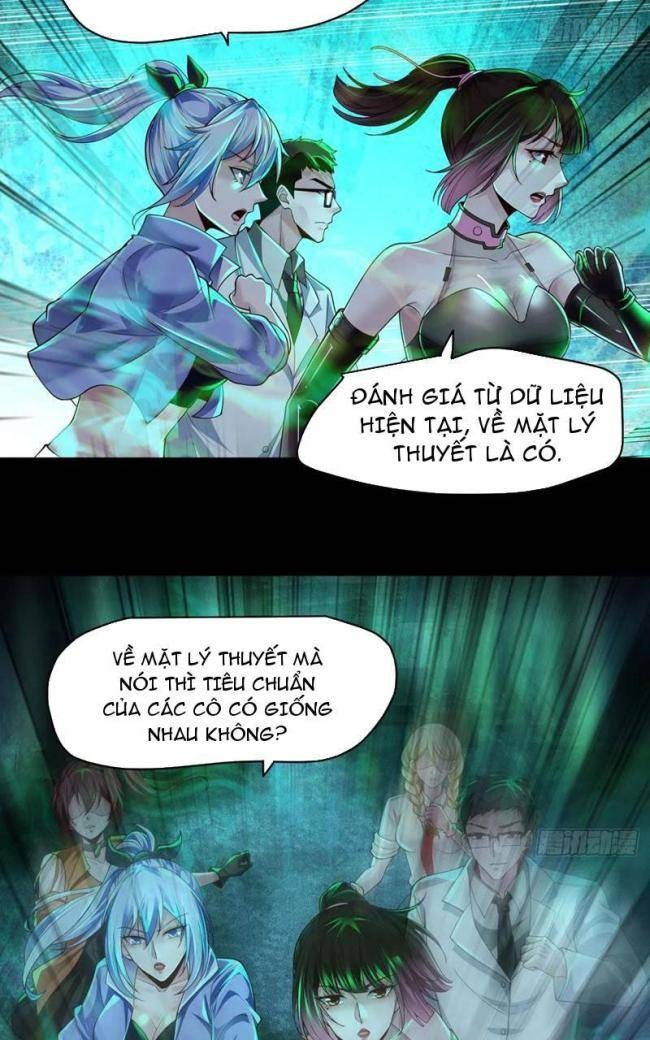 Từ Hồng Nguyệt Khai Thủy - Page 24