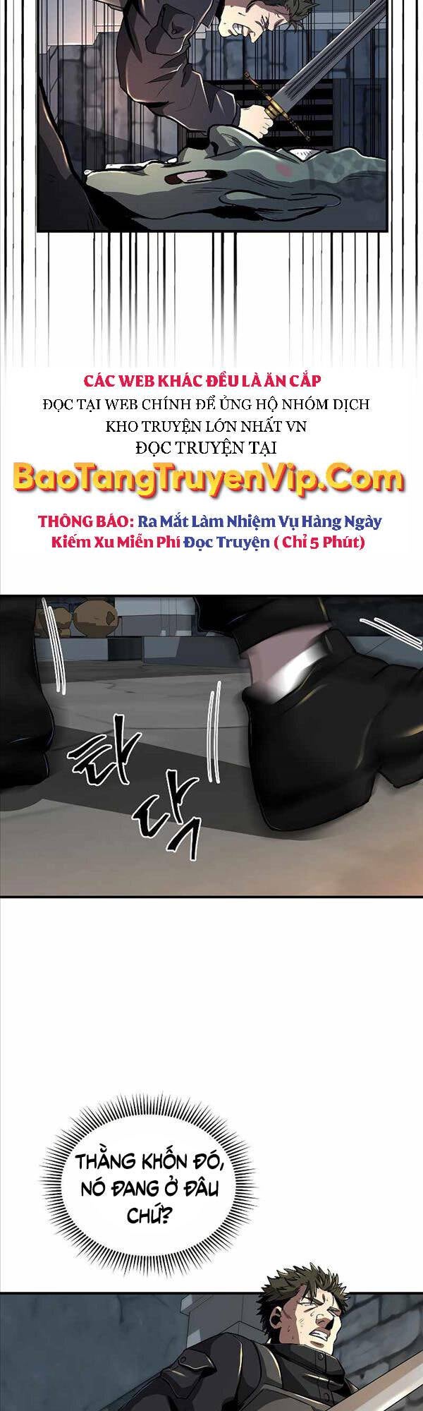 Con Đường Diệt Thần - Page 21