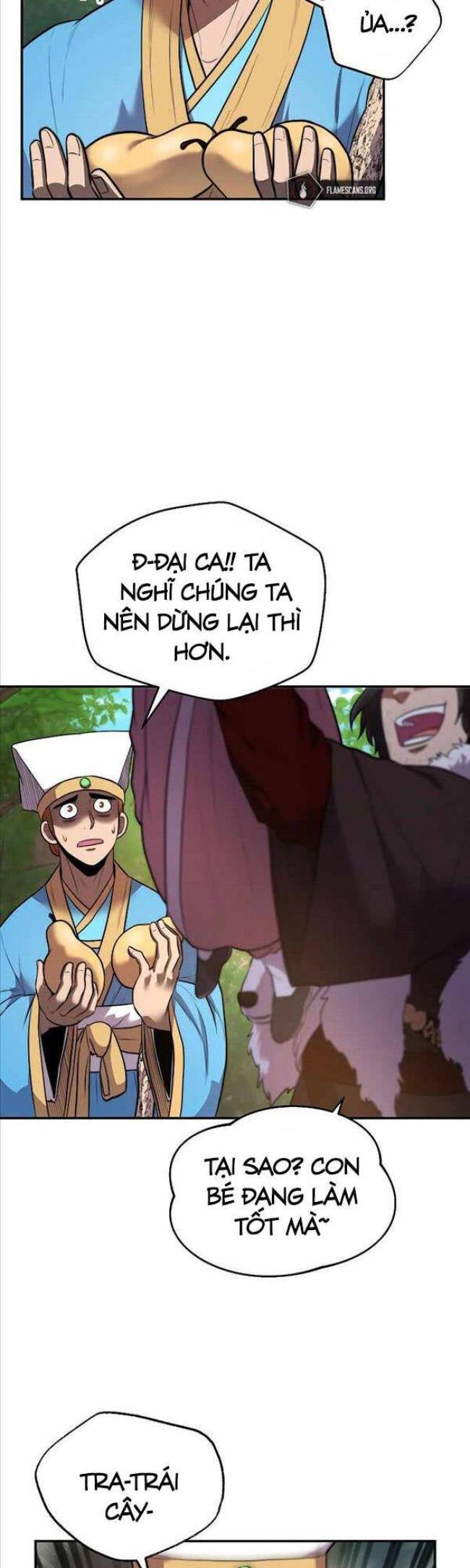 Võ Sĩ Hồi Hương - Page 23