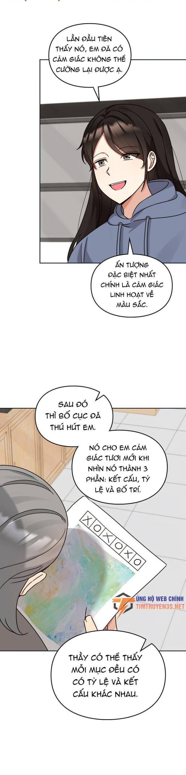 Tôi Trở Thành Một Người Cha - Page 6