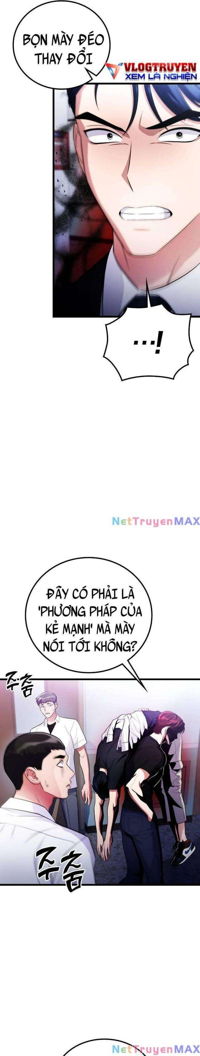 Quái Vật Ganzi - Page 24