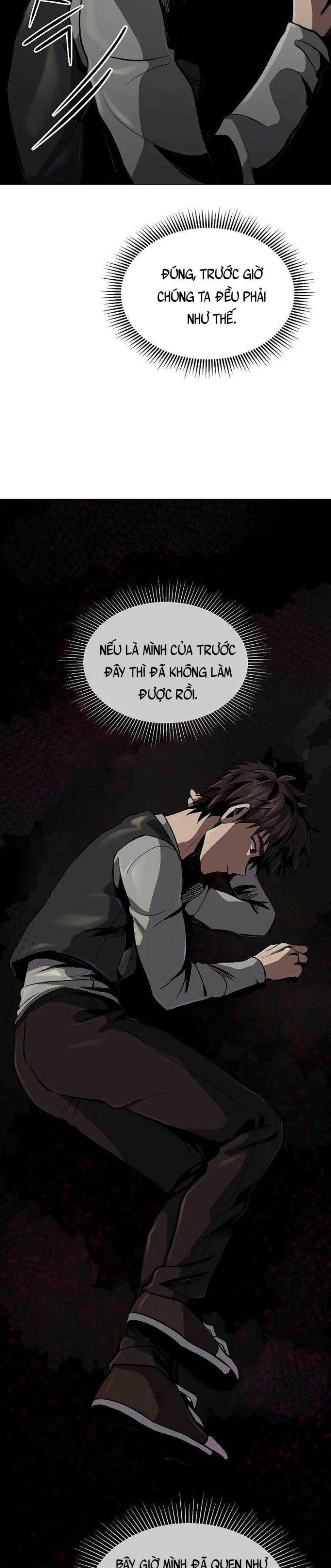 Con Đường Diệt Thần - Page 10