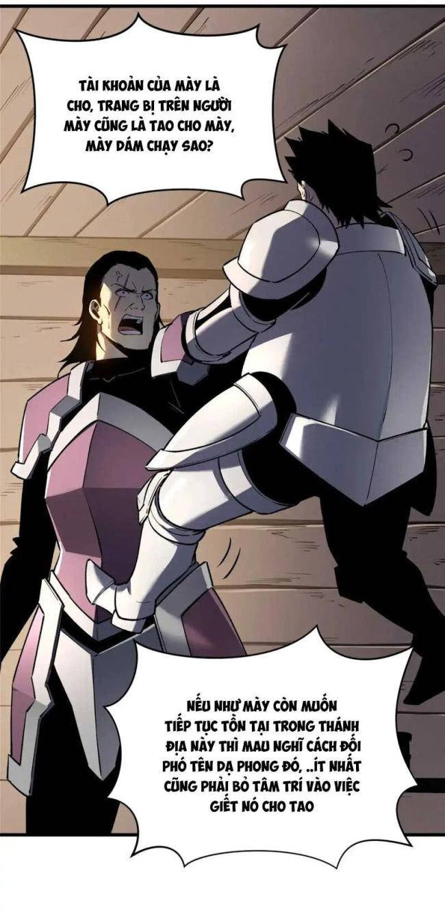 Kiếm Thần Trùng Sinh - Page 15