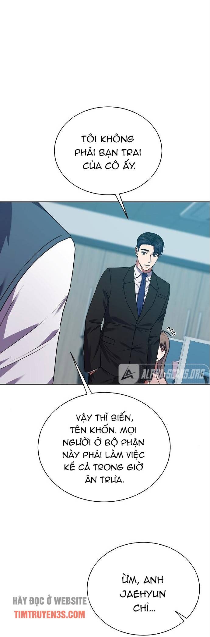 Ta Là Người Thu Thuế - Page 35