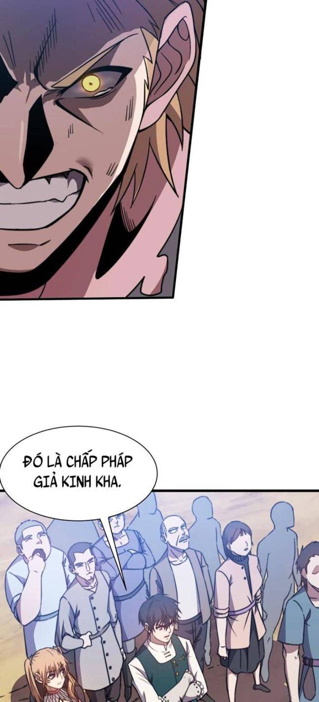 Cao Thủ Gian Lận Hoàn Lương - Page 5