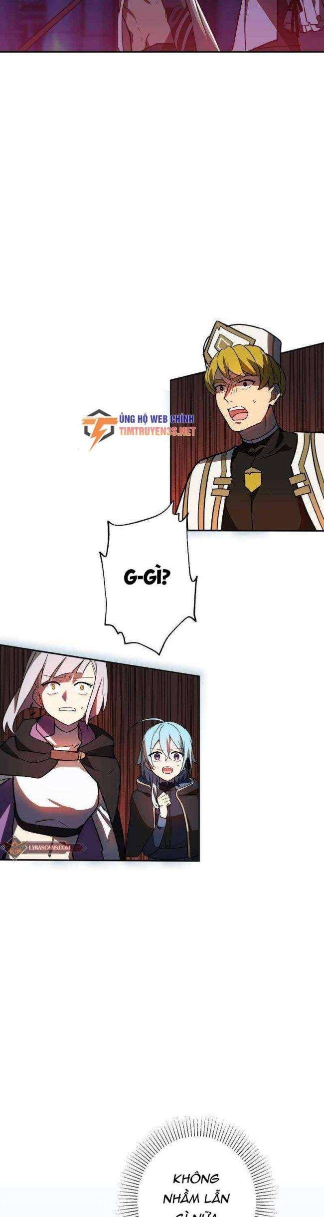 Hồi Quy Trở Thành Mạo Hiểm Giả Mạnh Nhất Nhờ Class Ẩn Điều Khiển Trọng Lực - Page 11