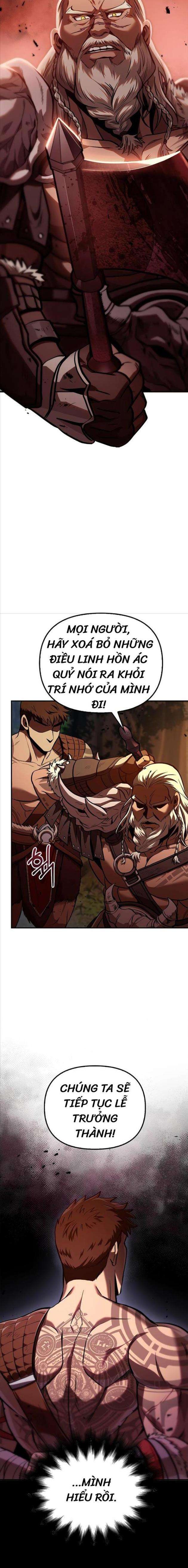 Sống Sót Trong Trò Chơi Với Tư Cách Là Một Cuồng Nhân - Page 35