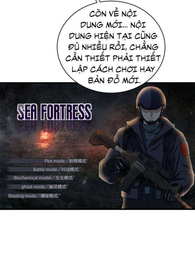 Trở Thành Tài Phiệt Nhờ Game - Page 18