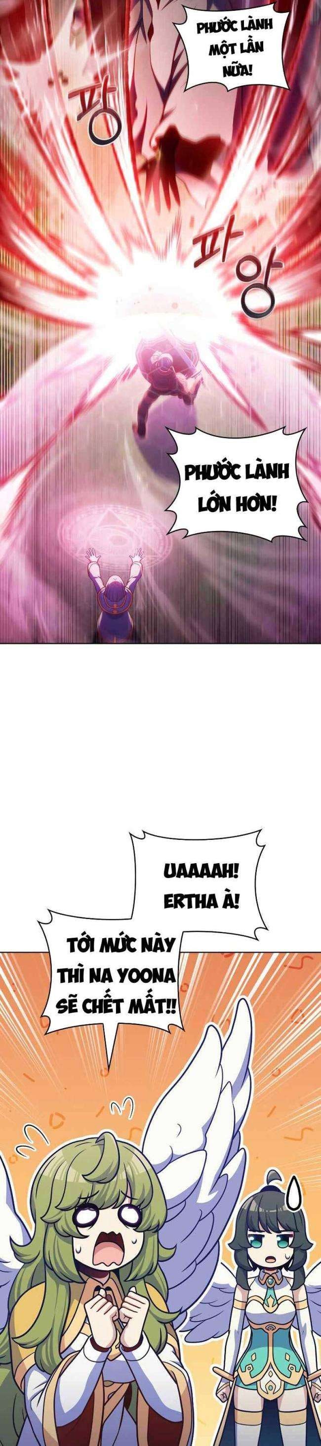 Trừ Tôi Tất Cả Đều Là Quy Hồi Giả - Page 17