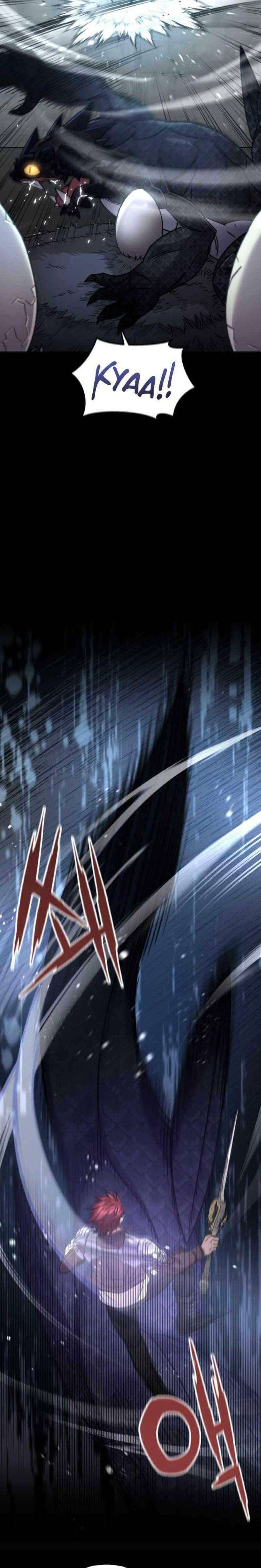 Người Chơi Làm Lại Cuộc Đời - Page 5