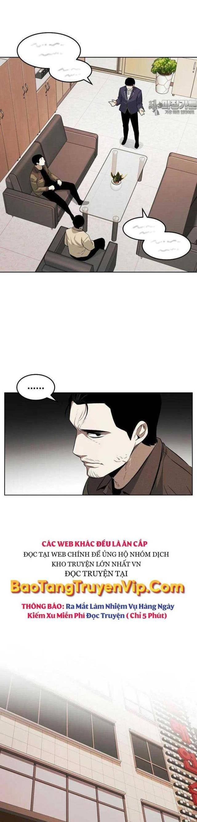 Kẻ Bất Bại - Page 16