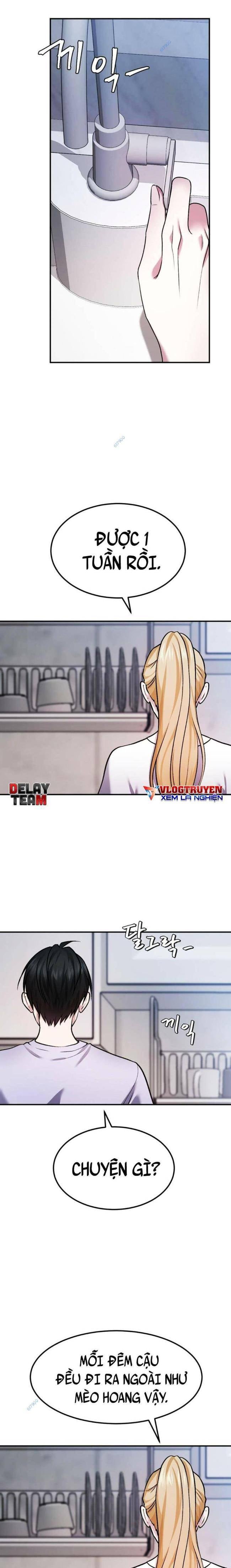 Quái Vật - Page 21