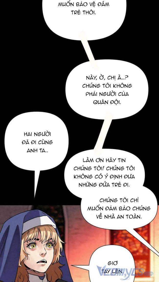 An Toàn Như Ở Nhà - Page 33
