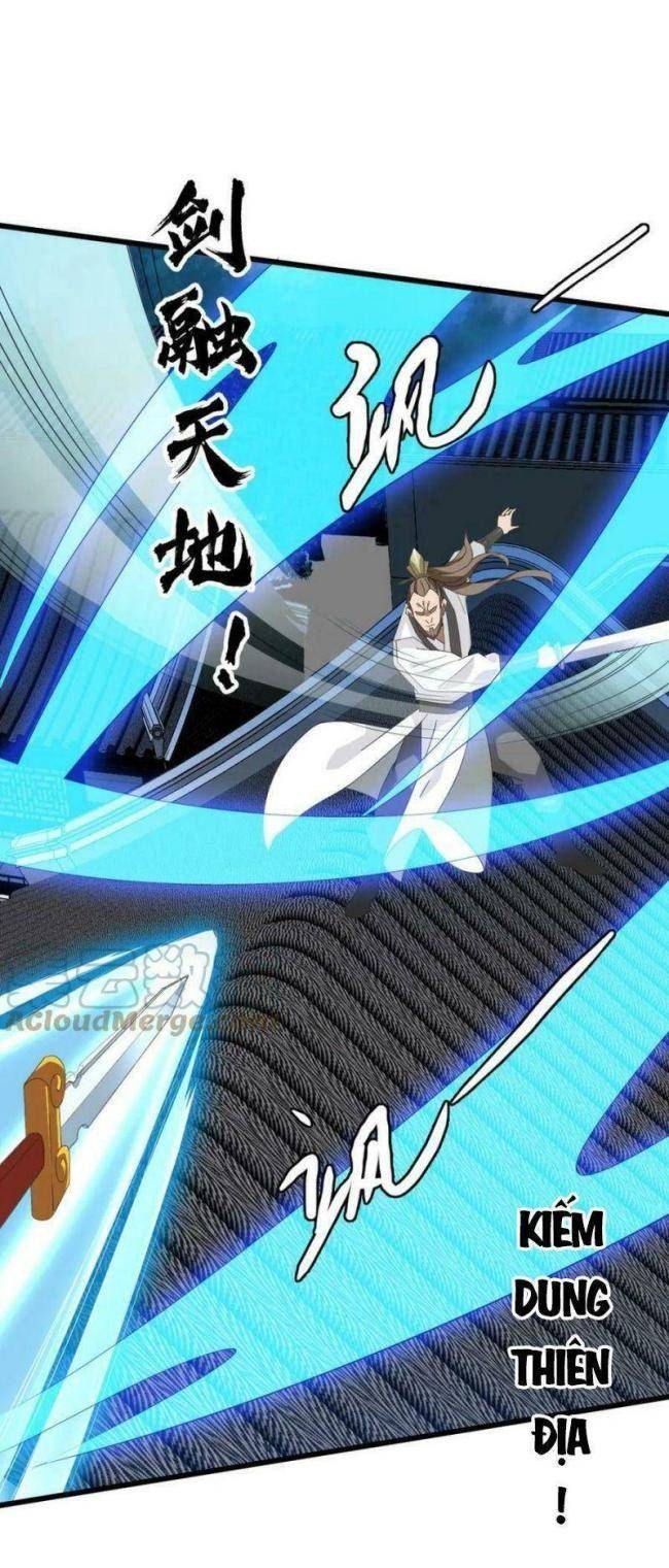 Siêu Đạo Thần Thuật - Page 20