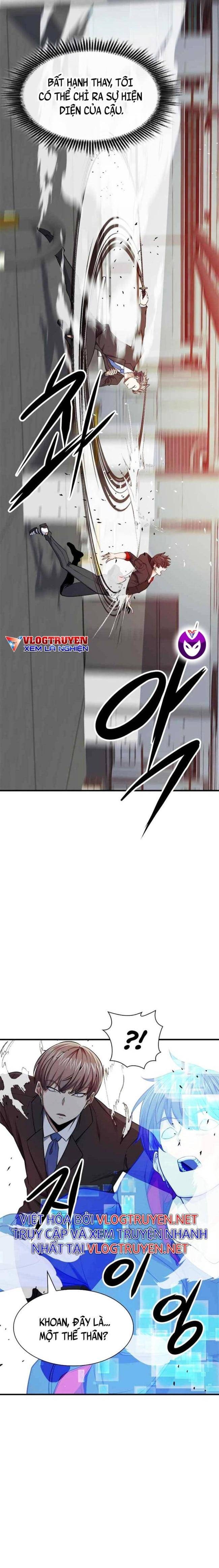 Người Chơi Bí Ẩn - Page 20