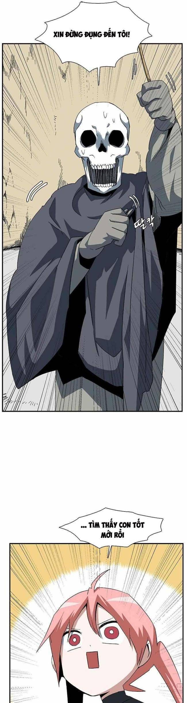 Ta Một Bước Làm Quỷ Vương - Page 6