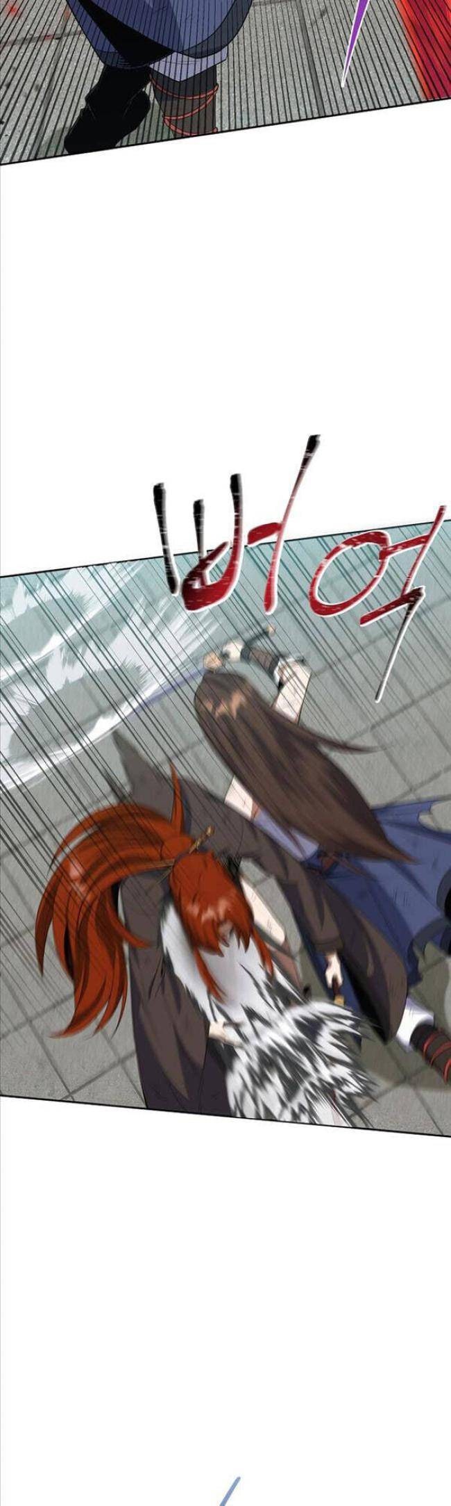 Tuyệt Đỉnh Võ Lâm - Page 7