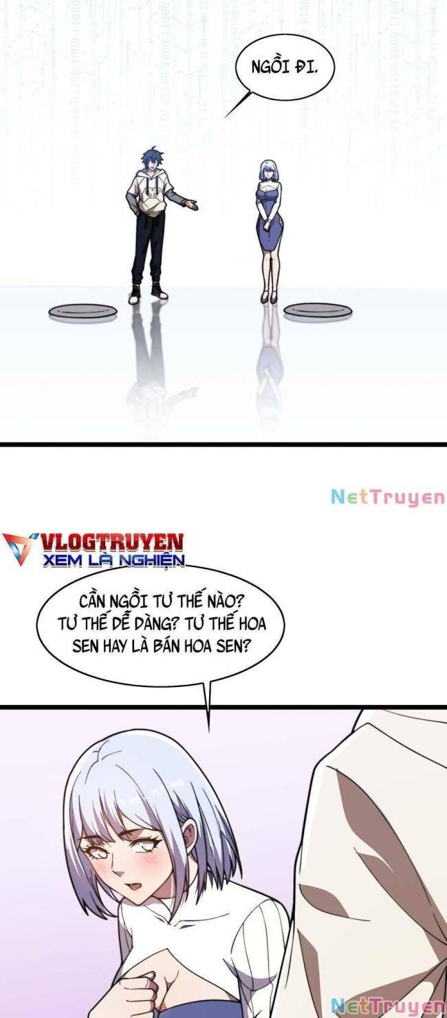 Cao Thủ Gian Lận Hoàn Lương - Page 29