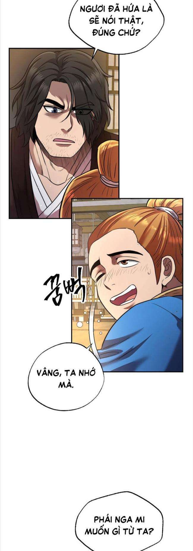 Võ Sĩ Hồi Hương - Page 32