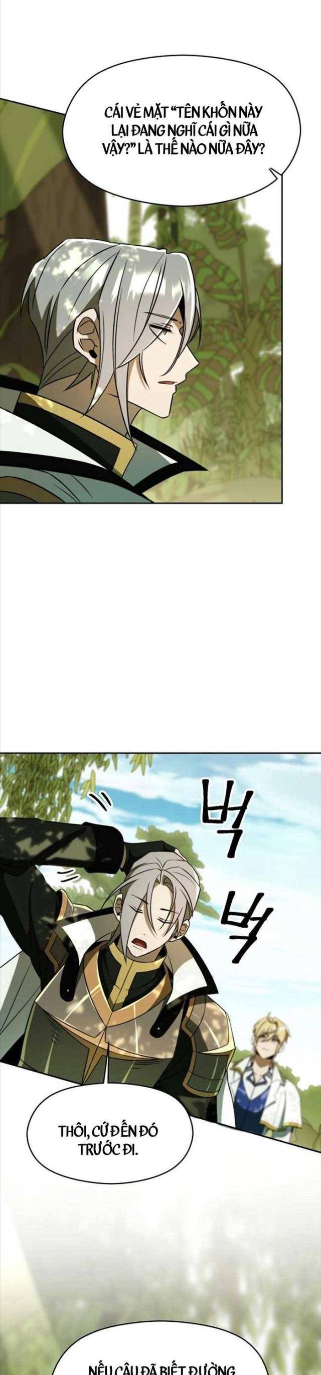 Đại Ma Đạo Sư Hồi Quy - Page 10