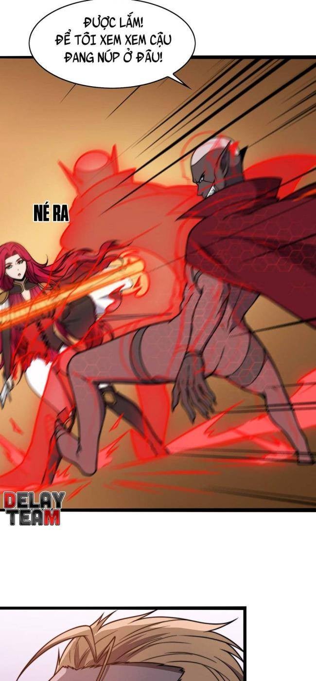 Cao Thủ Gian Lận Hoàn Lương - Page 47