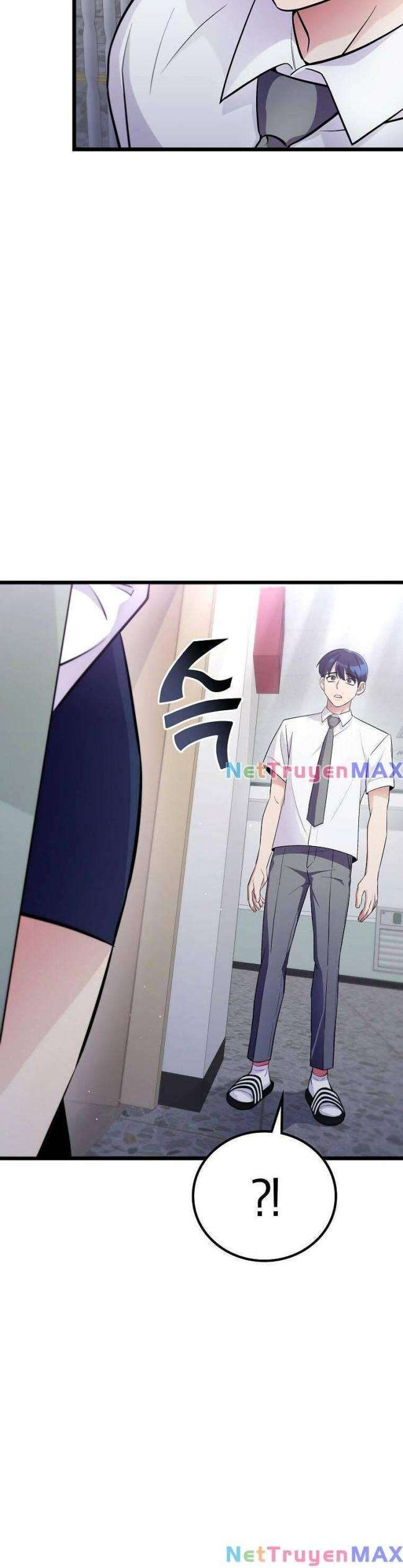 Quái Vật Ganzi - Page 4