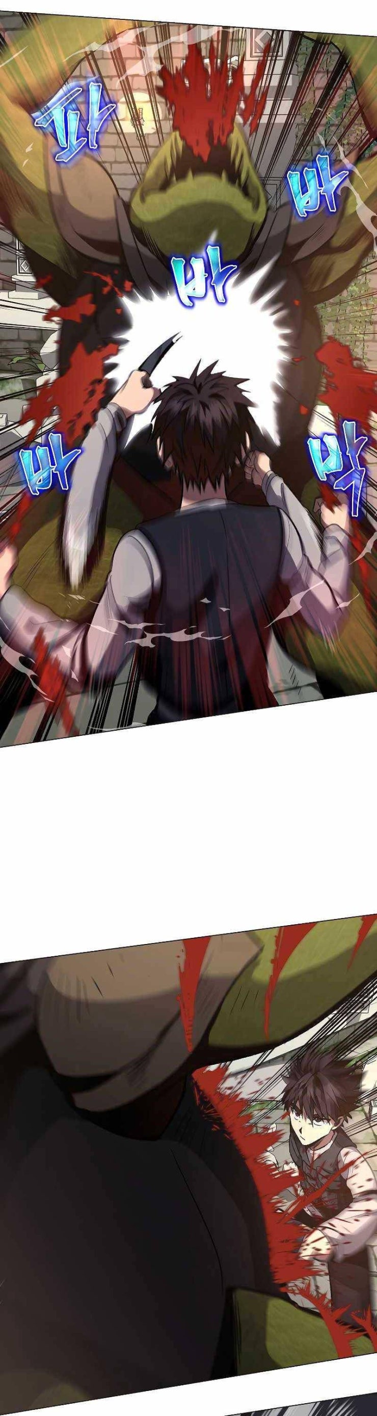 Con Đường Diệt Thần - Page 18