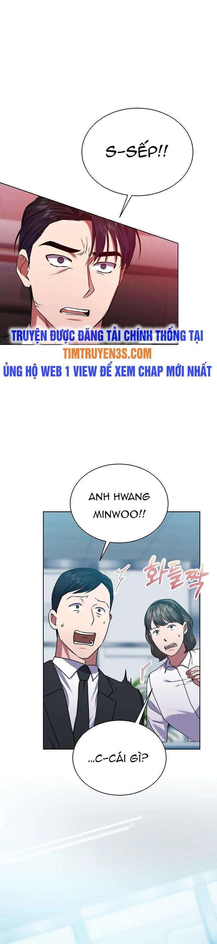 Ta Là Người Thu Thuế - Page 14
