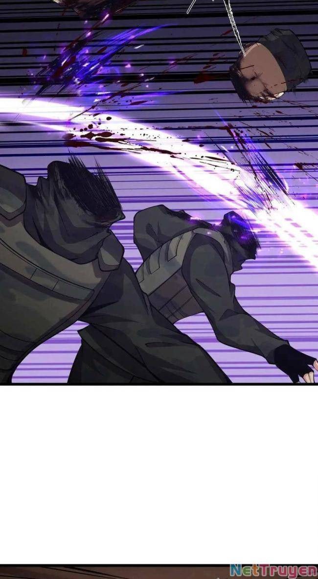 Ta Cần Phải Trở Thành Quái Vật - Page 55