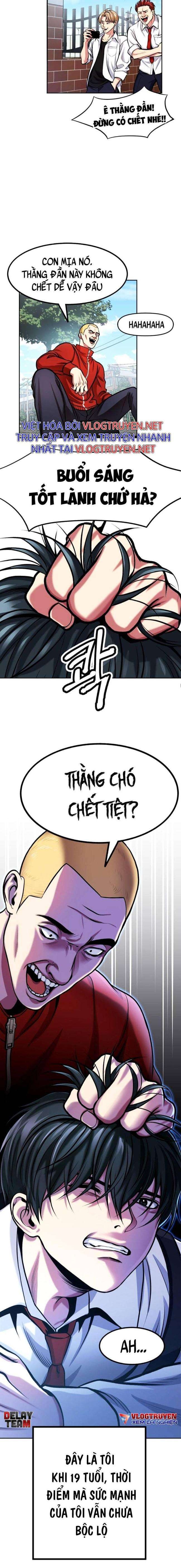 Quái Vật - Page 31