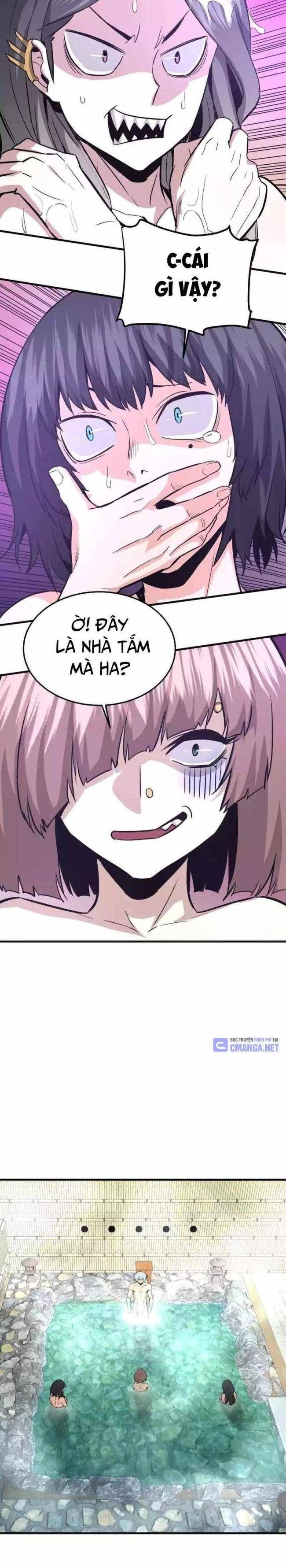 Ta Trở Về Từ Địa Ngục - Page 22