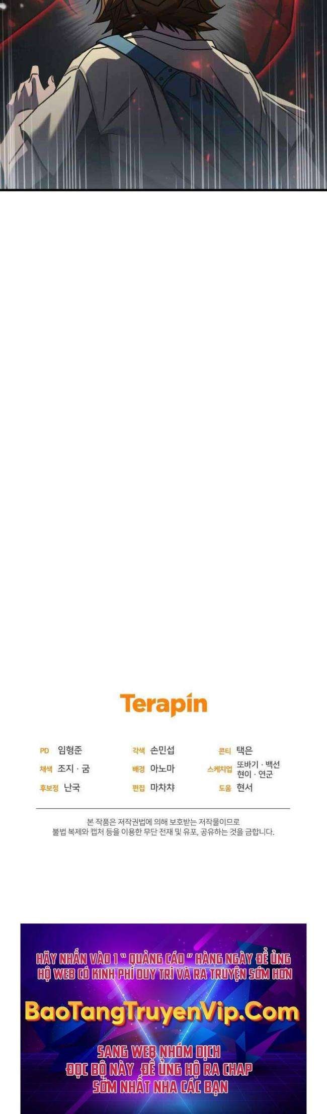 Người Chơi Làm Lại Cuộc Đời - Page 40