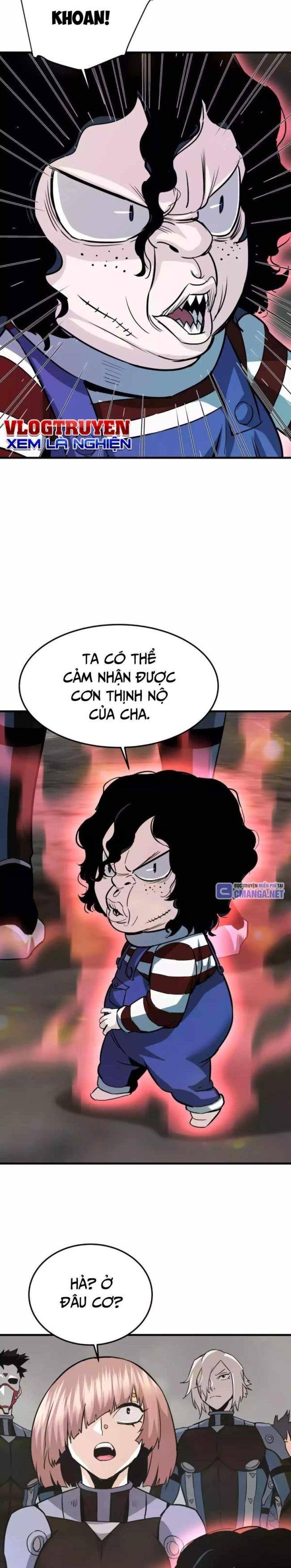 Ta Trở Về Từ Địa Ngục - Page 13