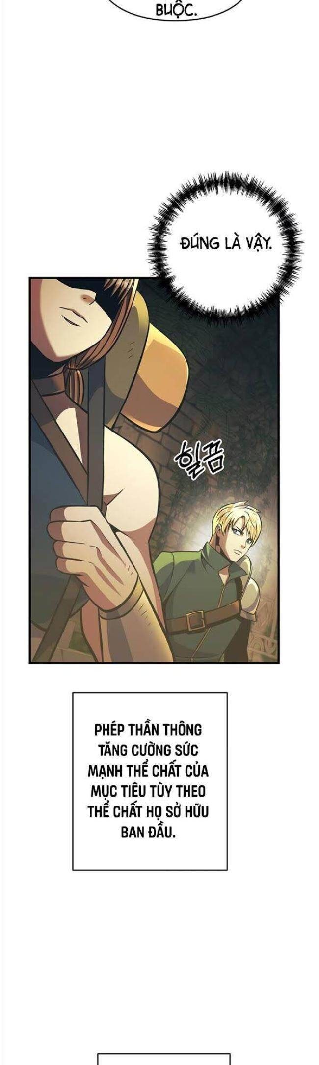 Tôi Trở Thành Hoàng Đế Điên Cuồng - Page 29