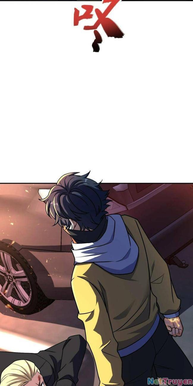 Mệnh Danh Thuật Của Bóng Tối - Page 60