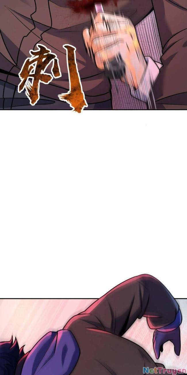 Mệnh Danh Thuật Của Bóng Tối - Page 22