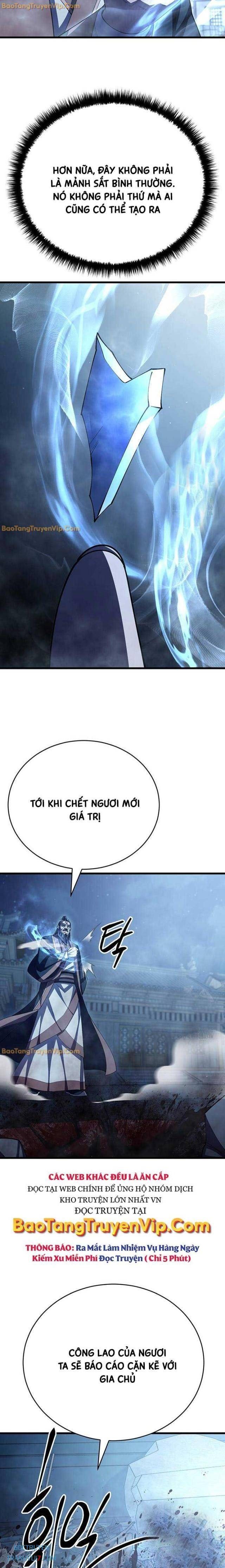 Thiên Hạ Đệ Nhất Đại Huynh - Page 19