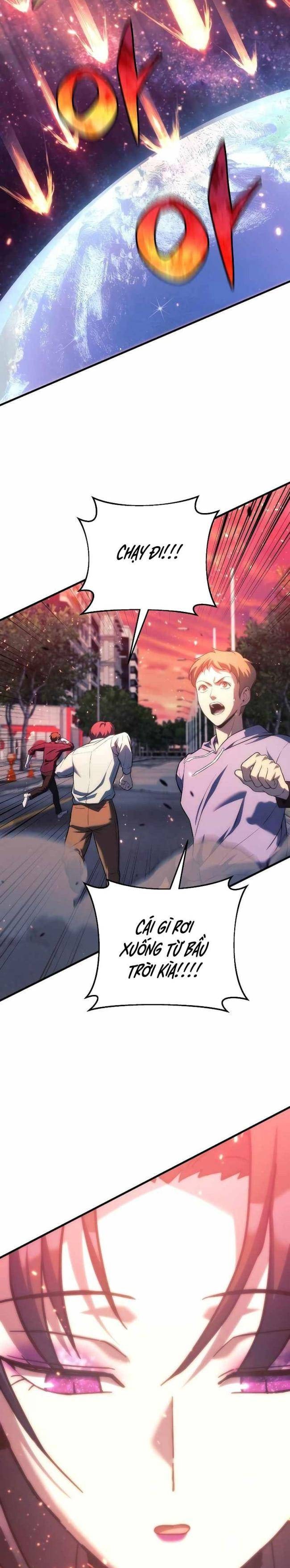 Tiểu Thuyết Gia Làm Thợ Săn - Page 26