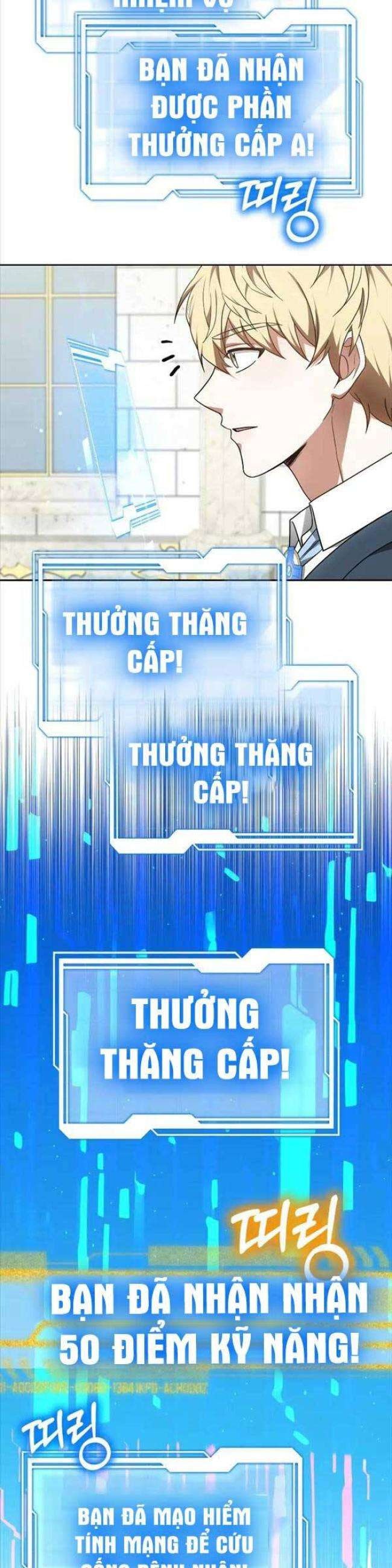 Người Chơi Hệ Bác Sĩ - Page 14