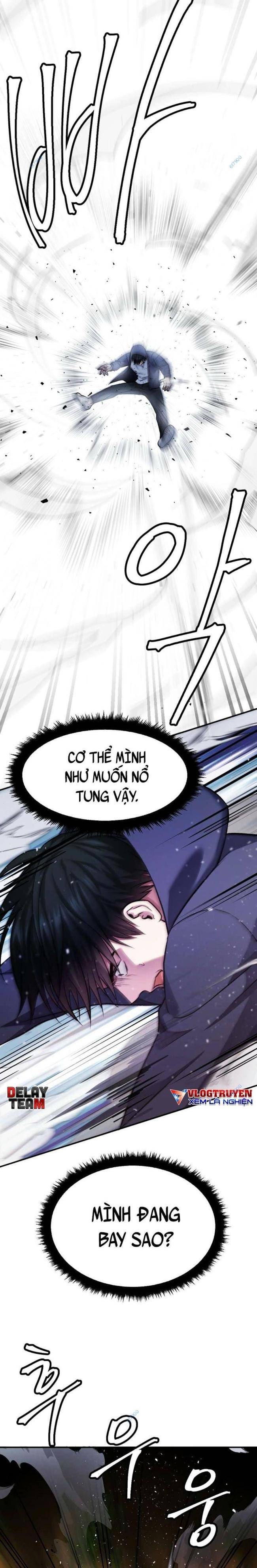 Quái Vật - Page 22