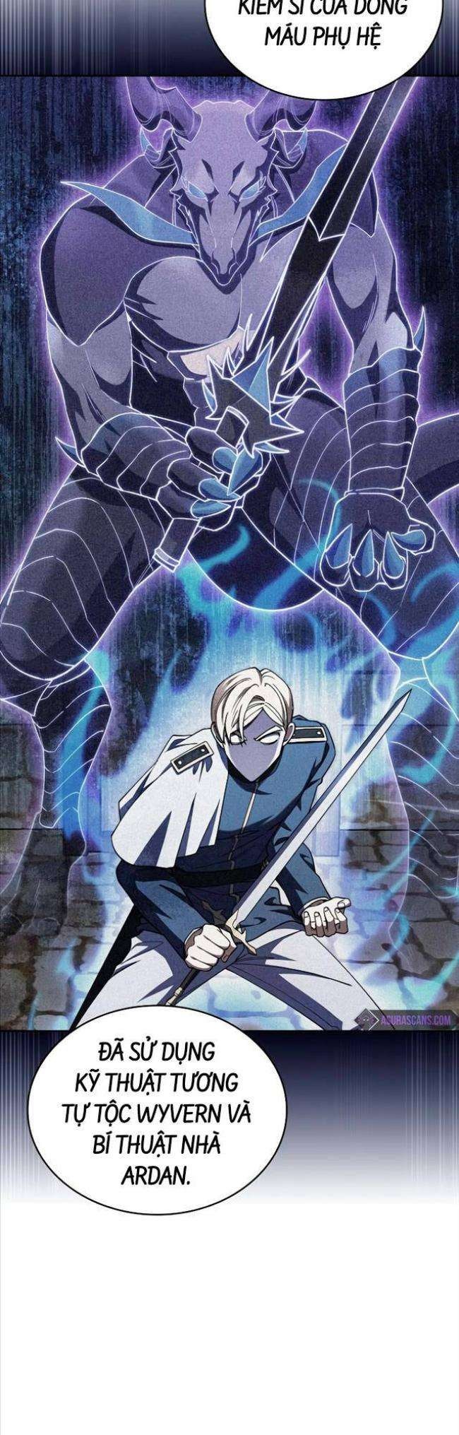 Hồi Quy Vào Gia Tộc Suy Tàn - Page 44