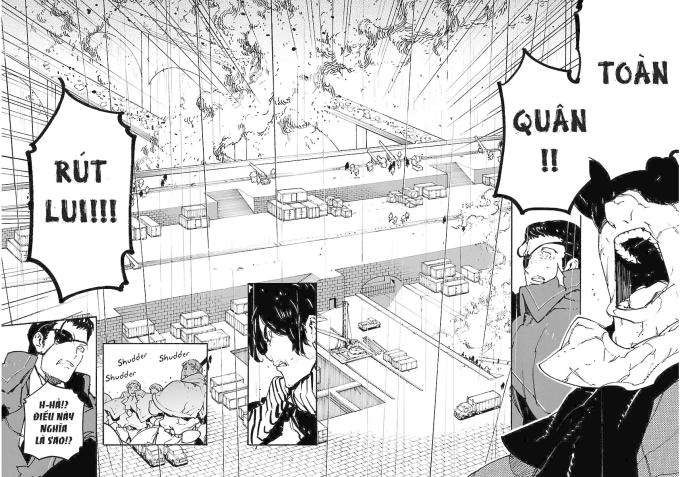 Ryuuma No Gagou - Page 9