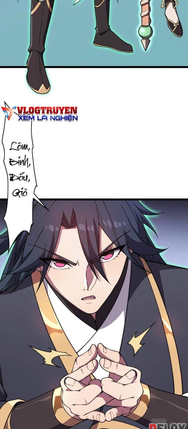 Cao Thủ Gian Lận Hoàn Lương - Page 17