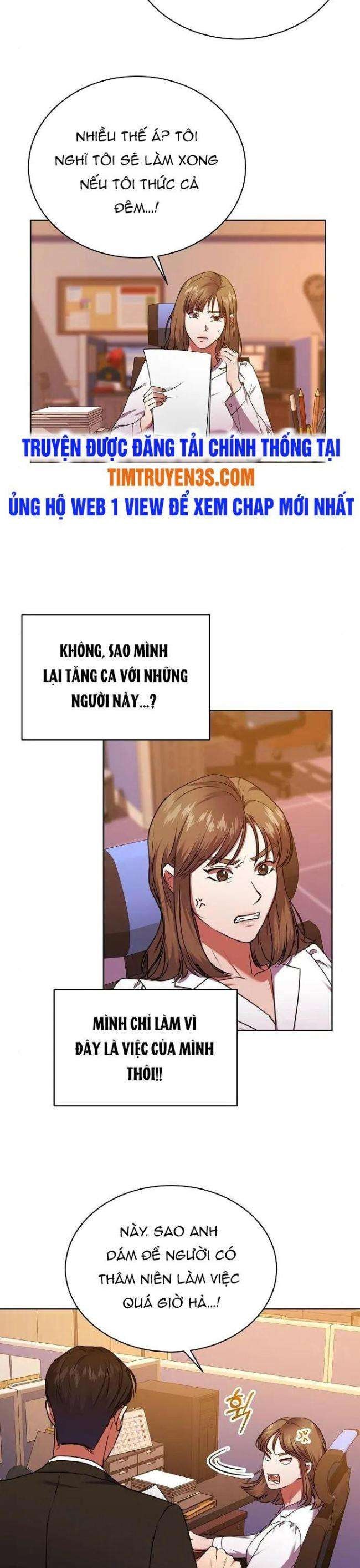 Ta Là Người Thu Thuế - Page 17