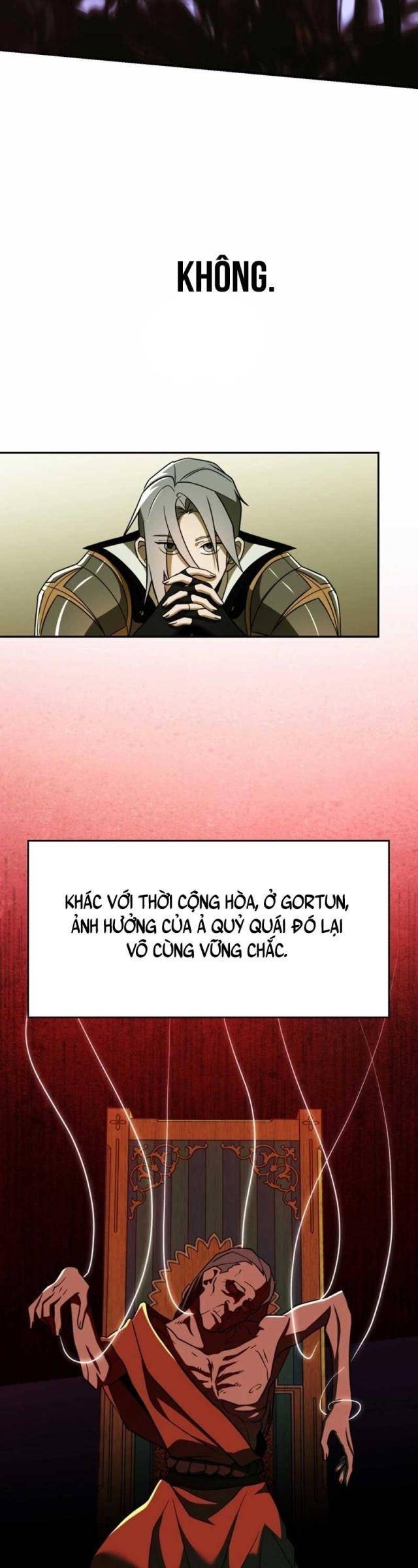 Đại Ma Đạo Sư Hồi Quy - Page 10