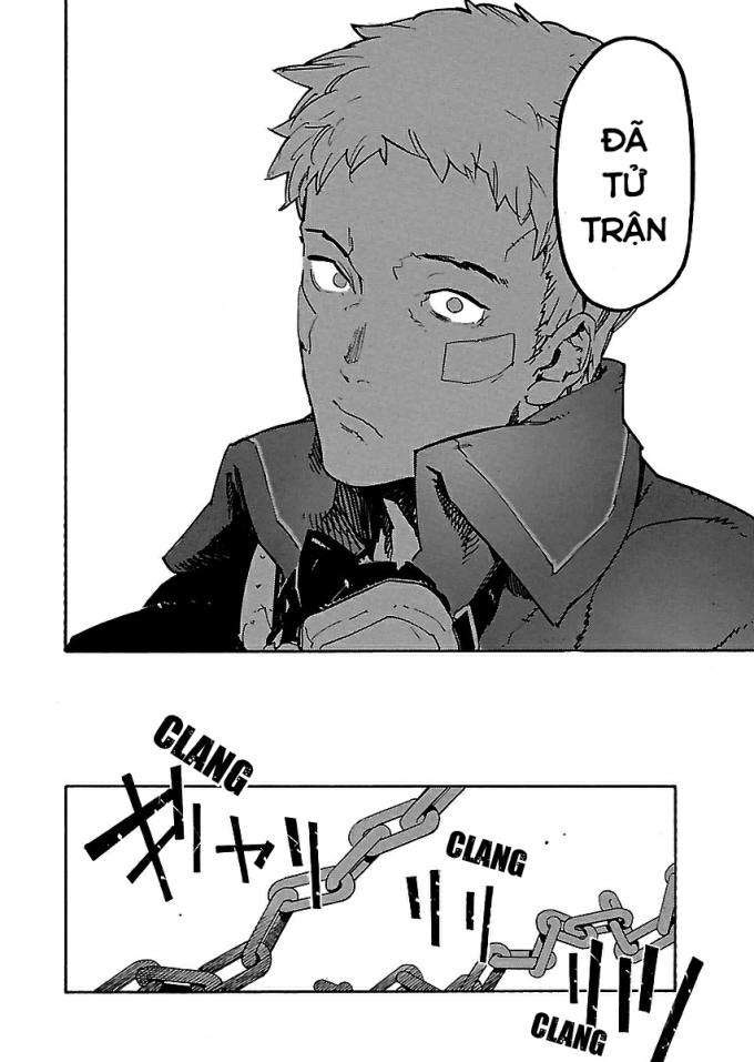 Ryuuma No Gagou - Page 7