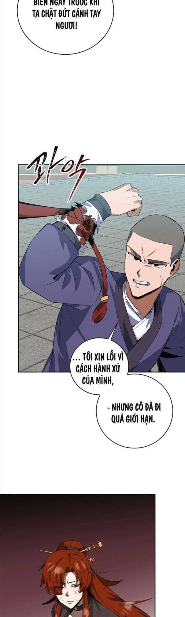 Tuyệt Đỉnh Võ Lâm - Page 26