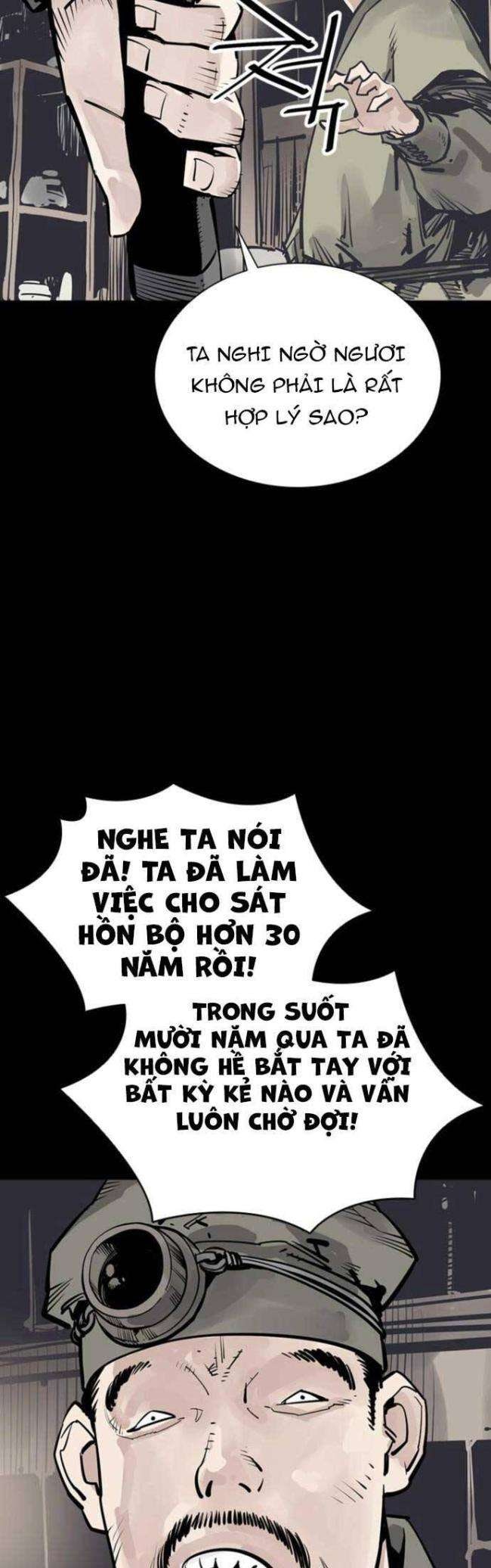 Sát Thủ Tống Lý Thu - Page 23