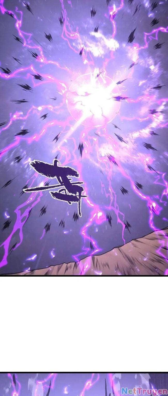 Ta Cần Phải Trở Thành Quái Vật - Page 34