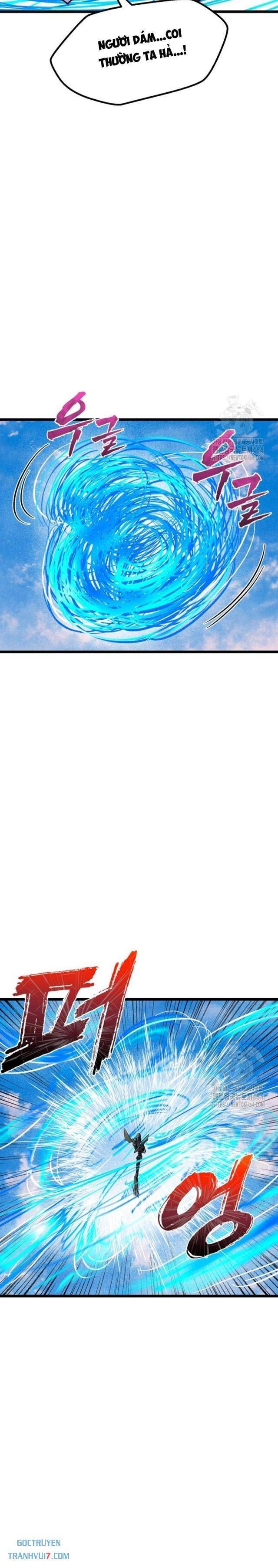 Người Côn Trùng - Page 28